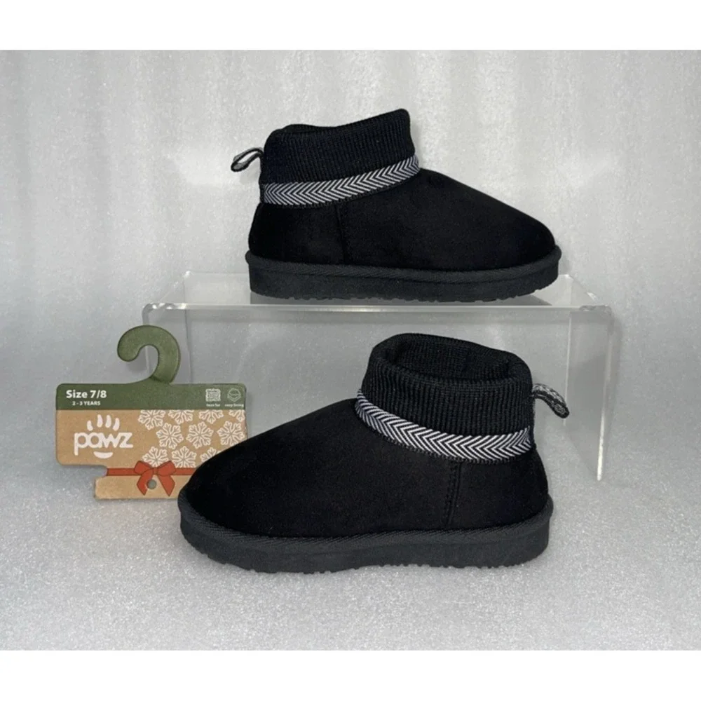 PAWZ by bearpaw
