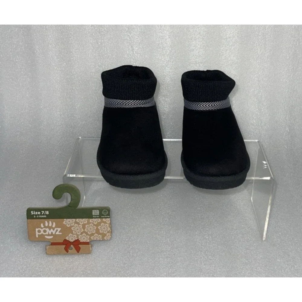 PAWZ by bearpaw