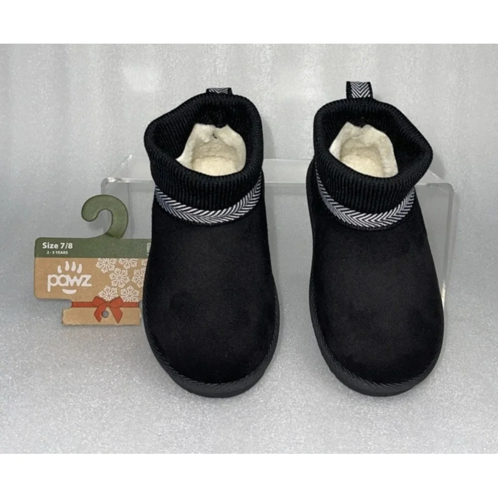 PAWZ by bearpaw