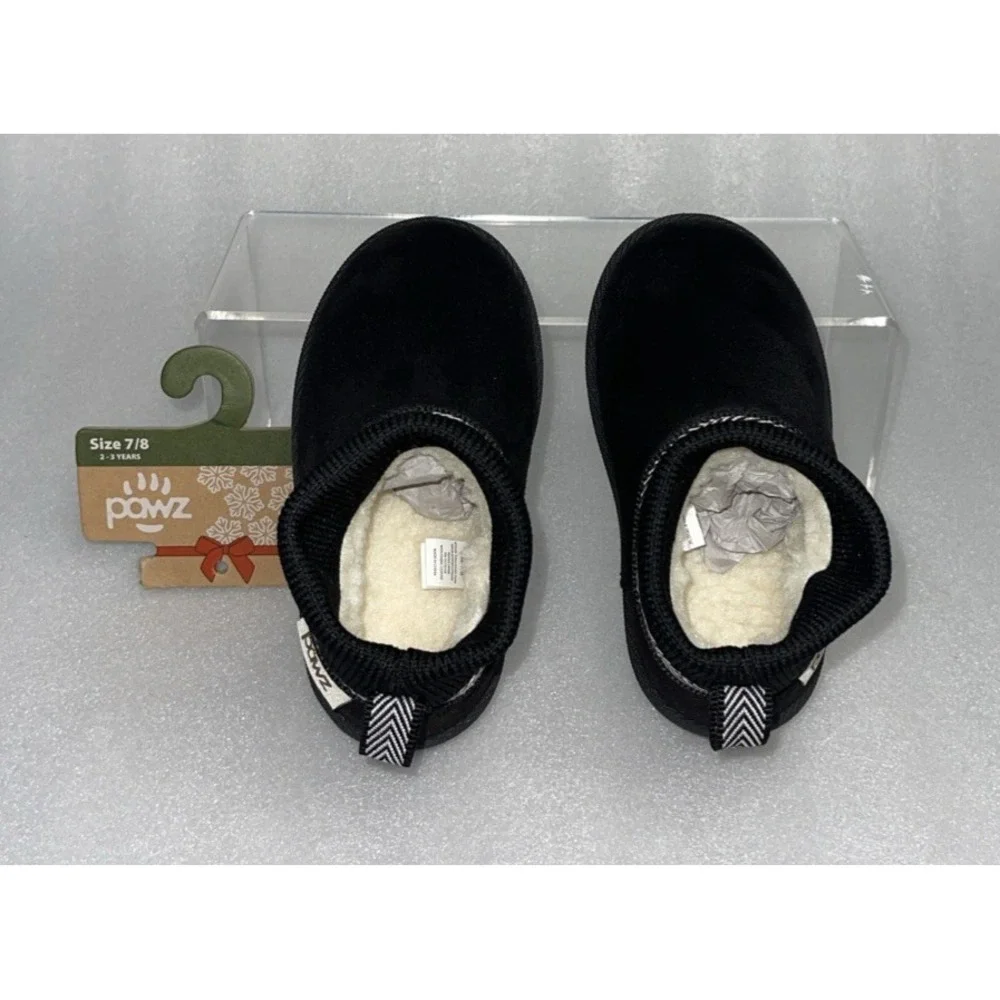 PAWZ by bearpaw