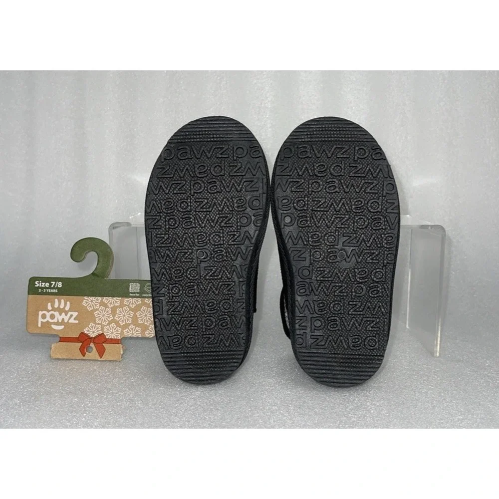 PAWZ by bearpaw