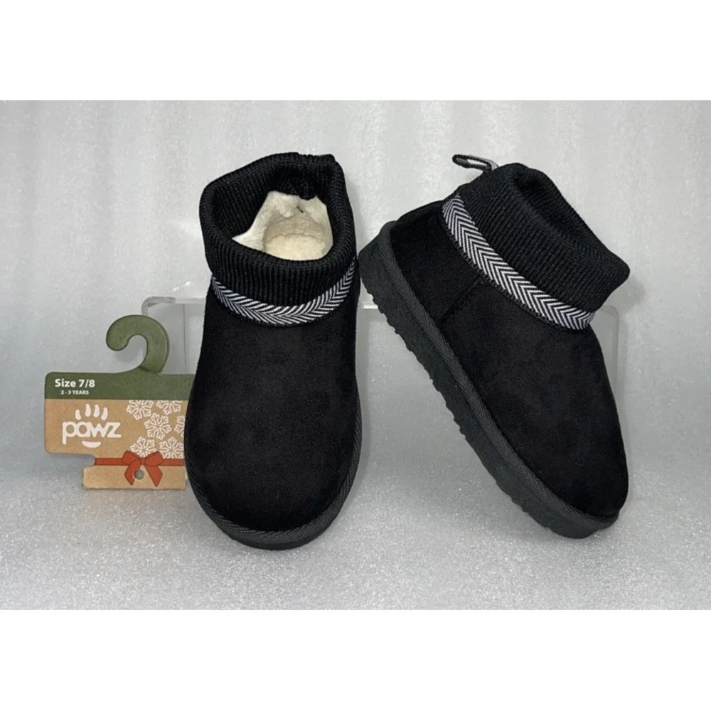 PAWZ by bearpaw