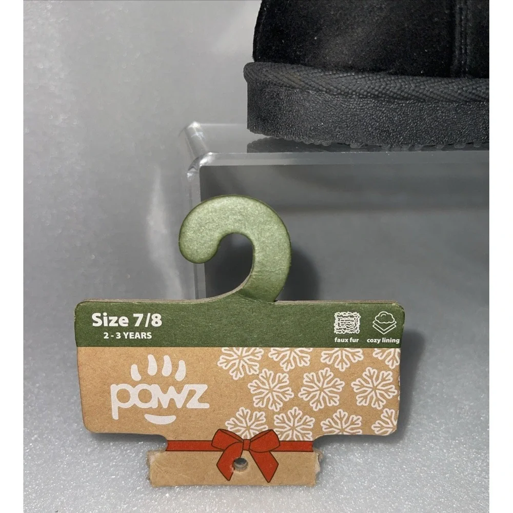 PAWZ by bearpaw