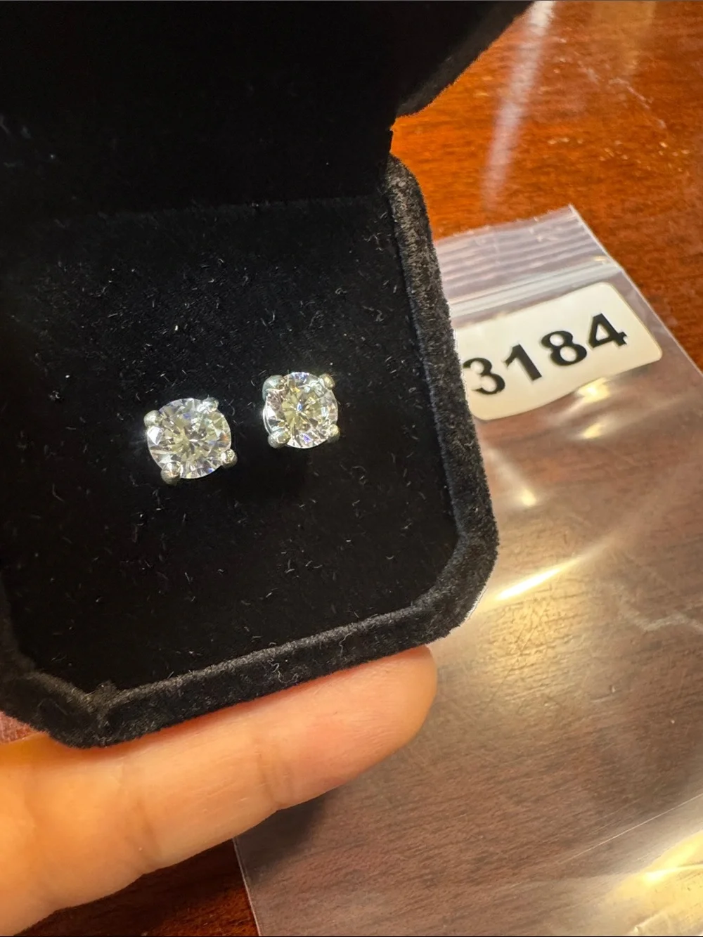 N/A 3184 swarovski