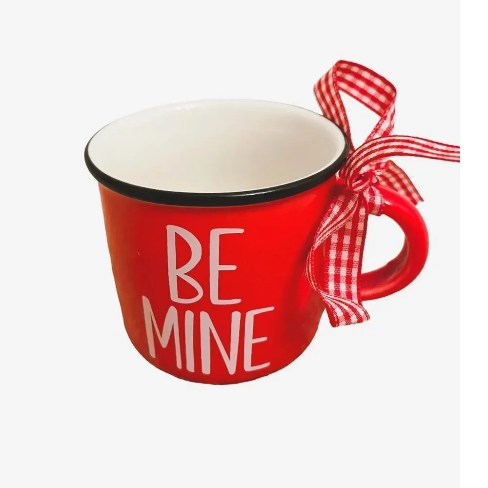Be Mine