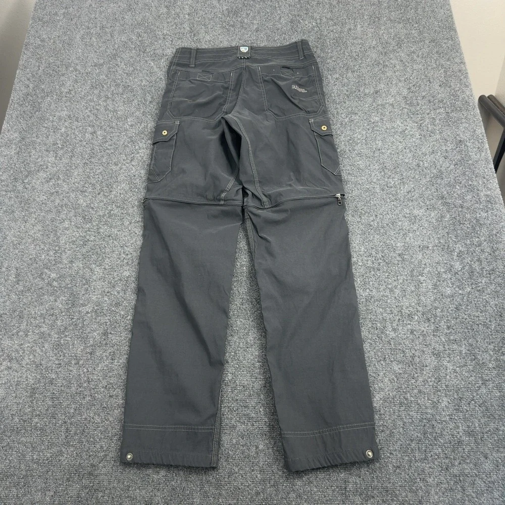 Kuhl waist flat