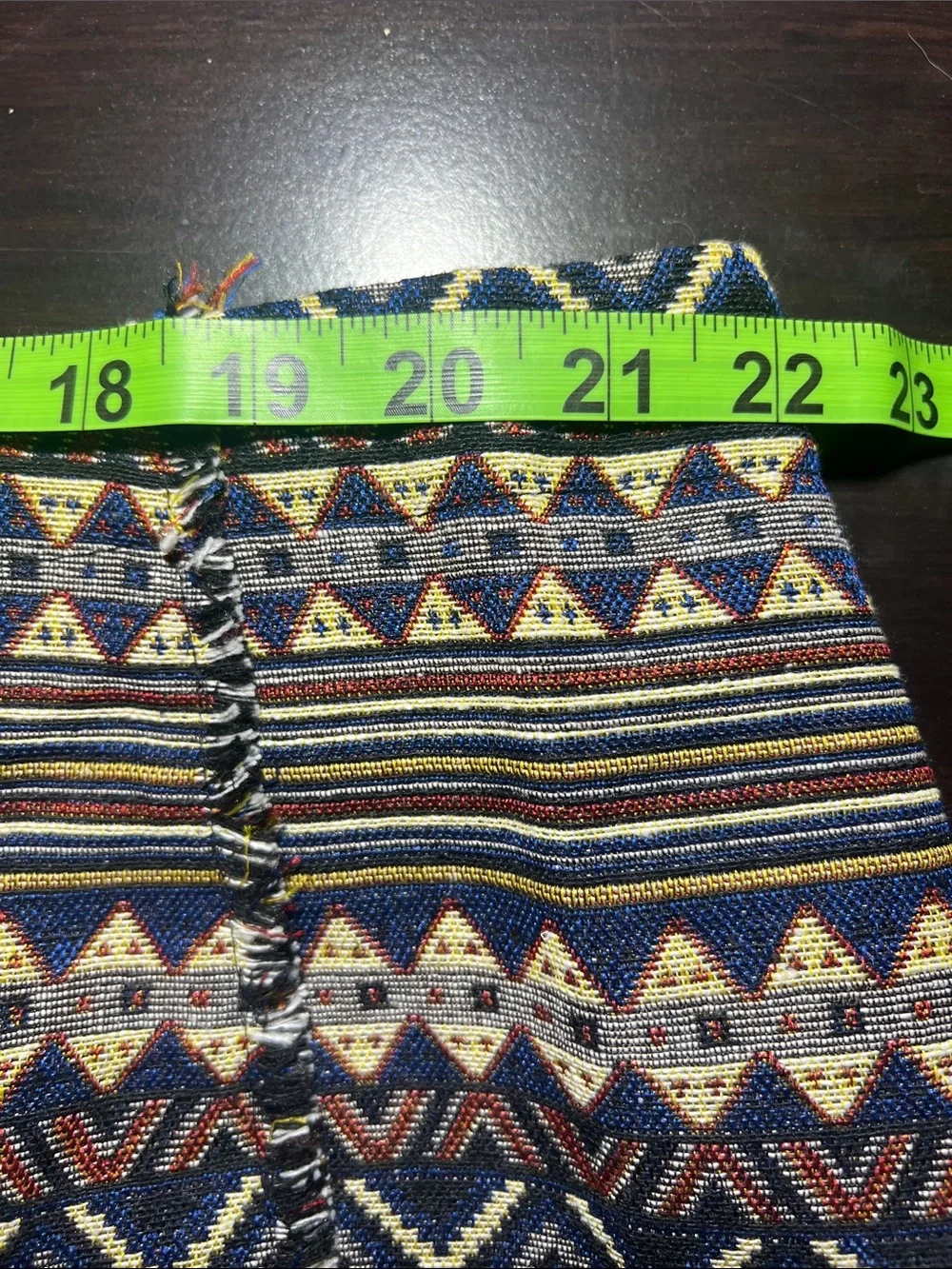 Cato aztec flattering