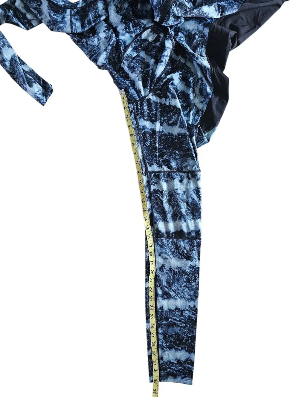 NEW COOLIBAR Men's Aegir Full Body Aqua Suit