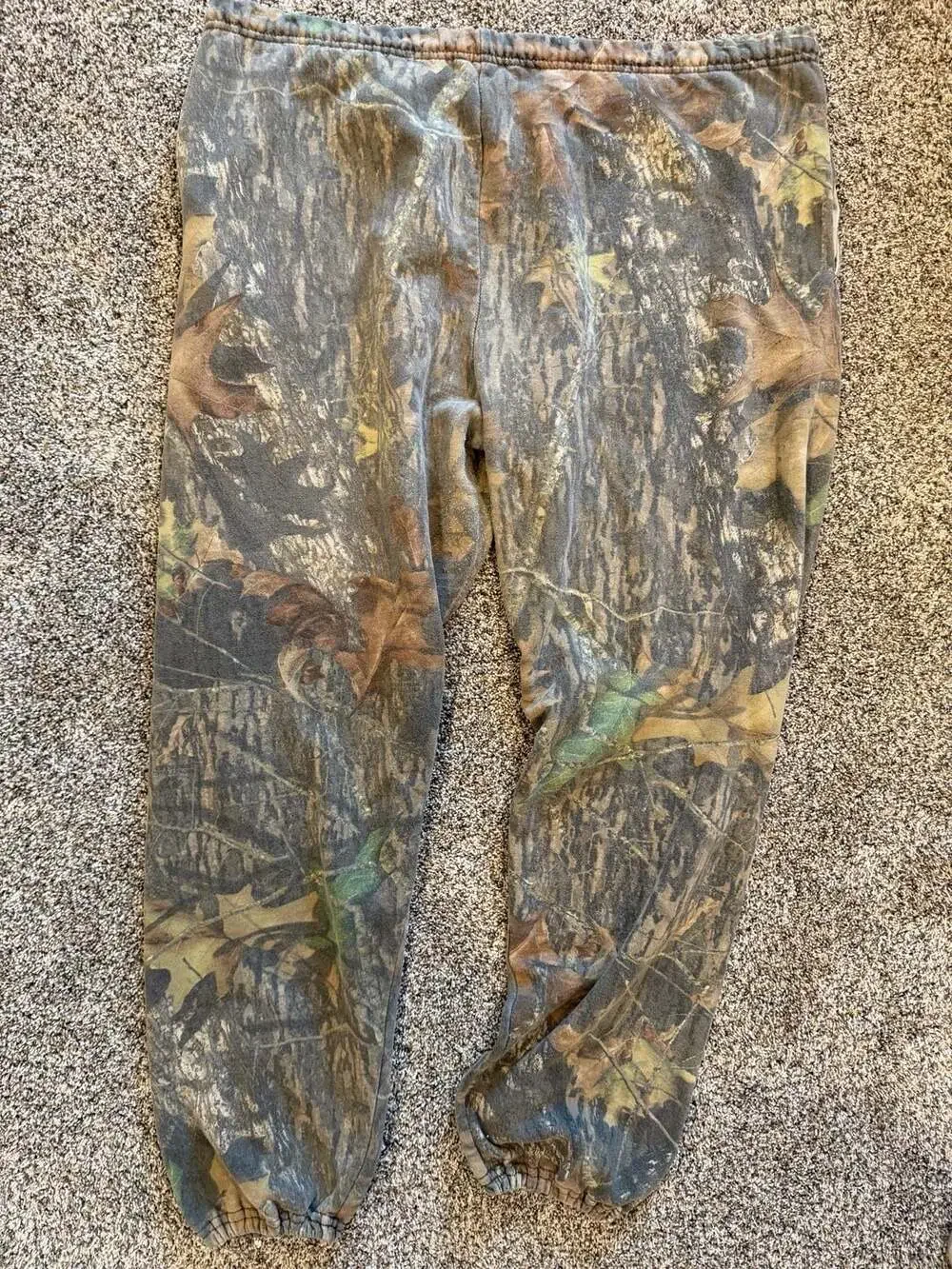 Jerzees outdoors fleece