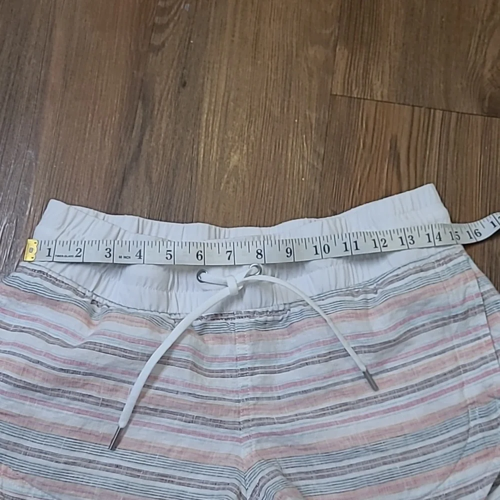 Athleta comfortable athletic