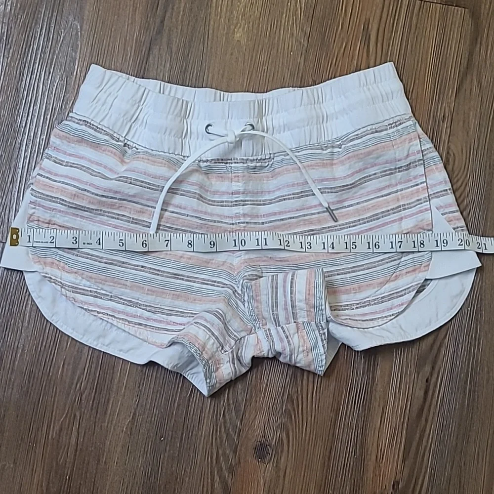 Athleta comfortable athletic