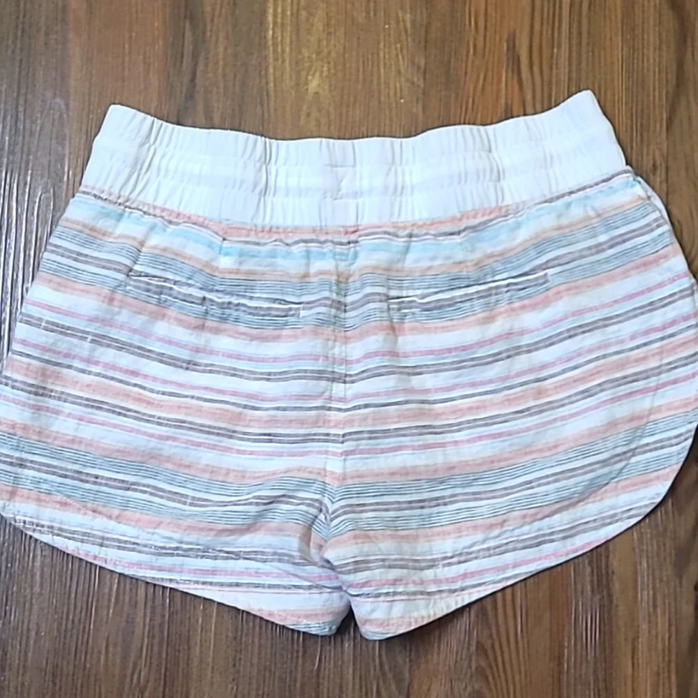 Athleta comfortable athletic