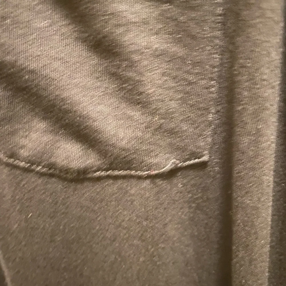 J. Crew good but
