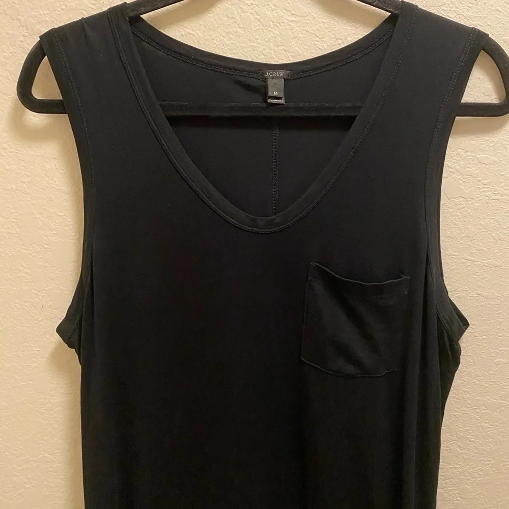 J. Crew good but