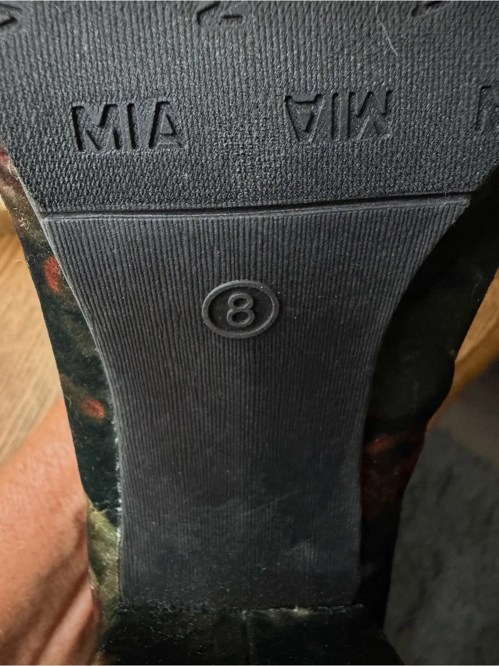 N/A size daily