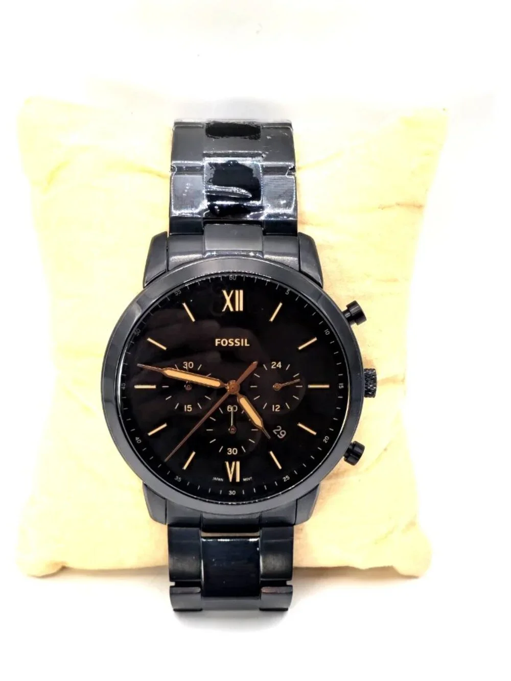 Fossil 44 resistantstyle