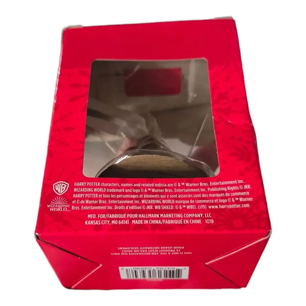 Hallmark new box