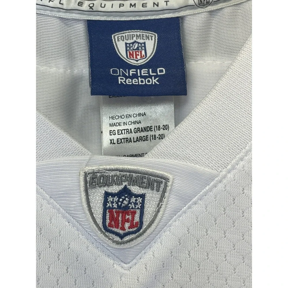 Reebok own piece