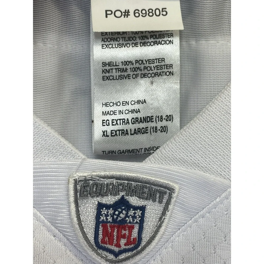 Reebok own piece