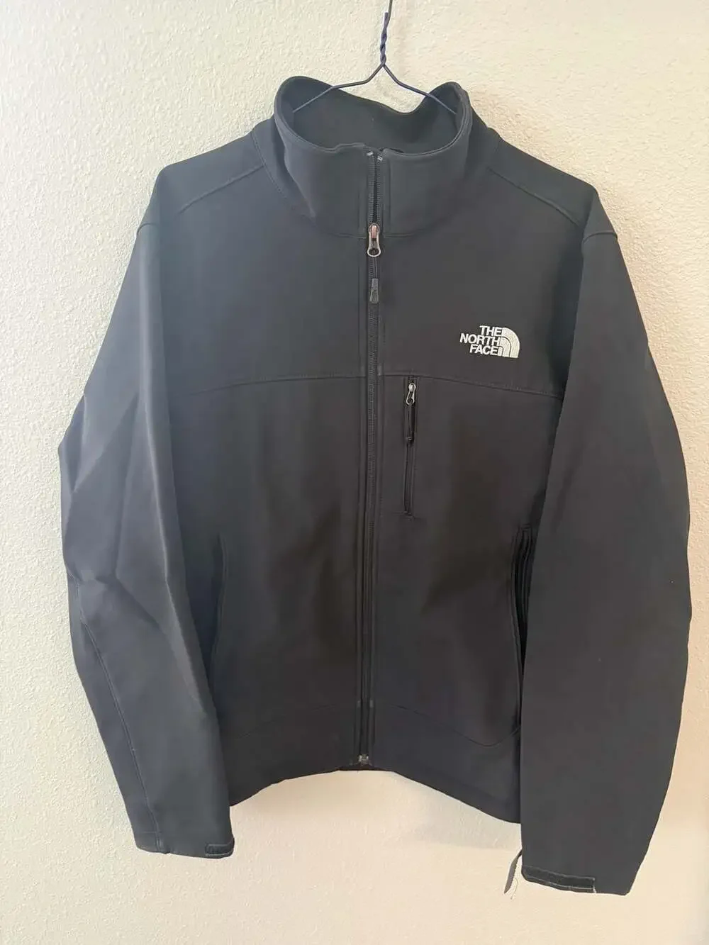The North Face pictures shown