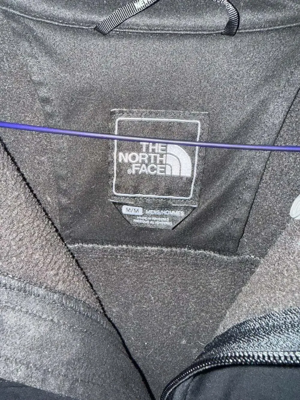 The North Face jacket pictures