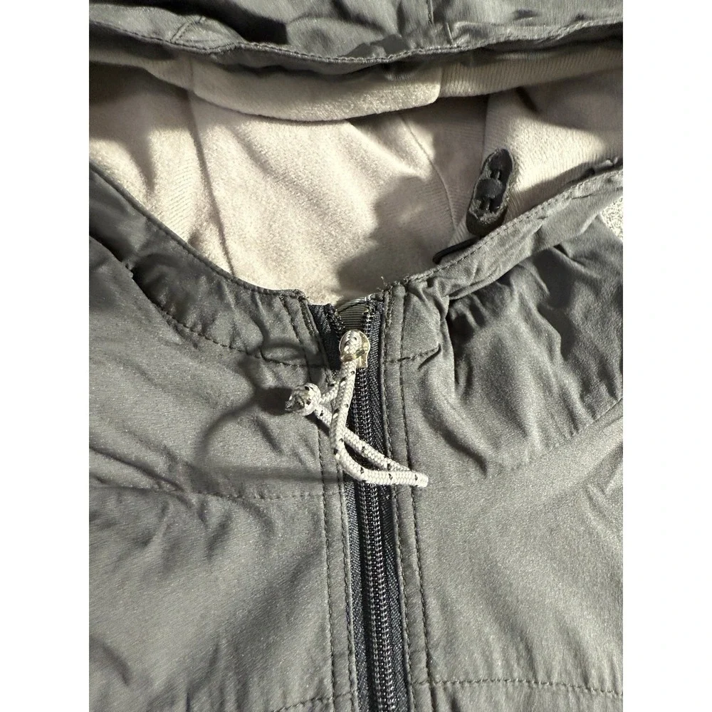 Patagonia jacket good