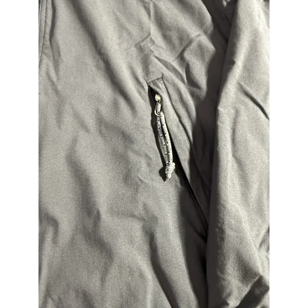 Patagonia jacket good