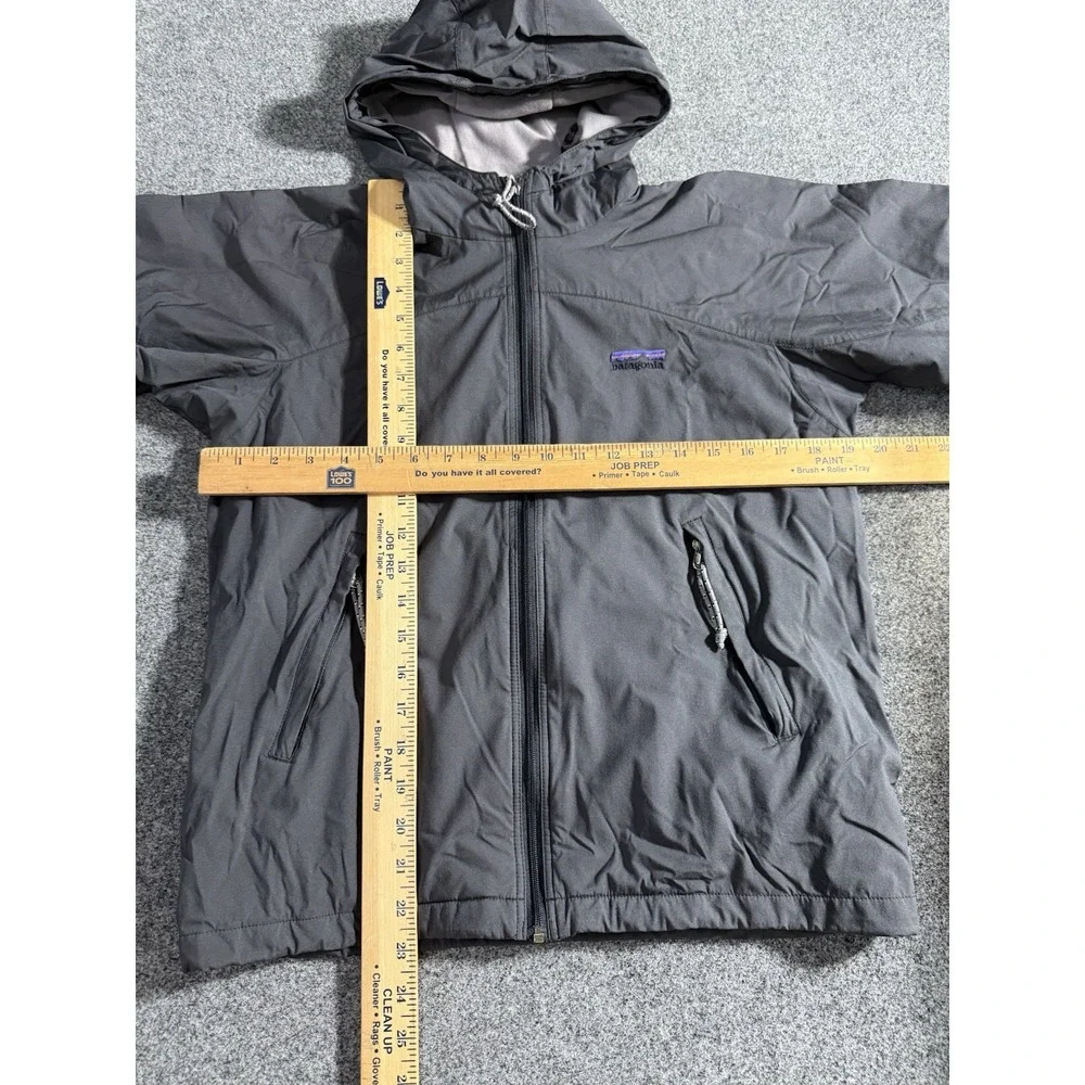 Patagonia jacket good
