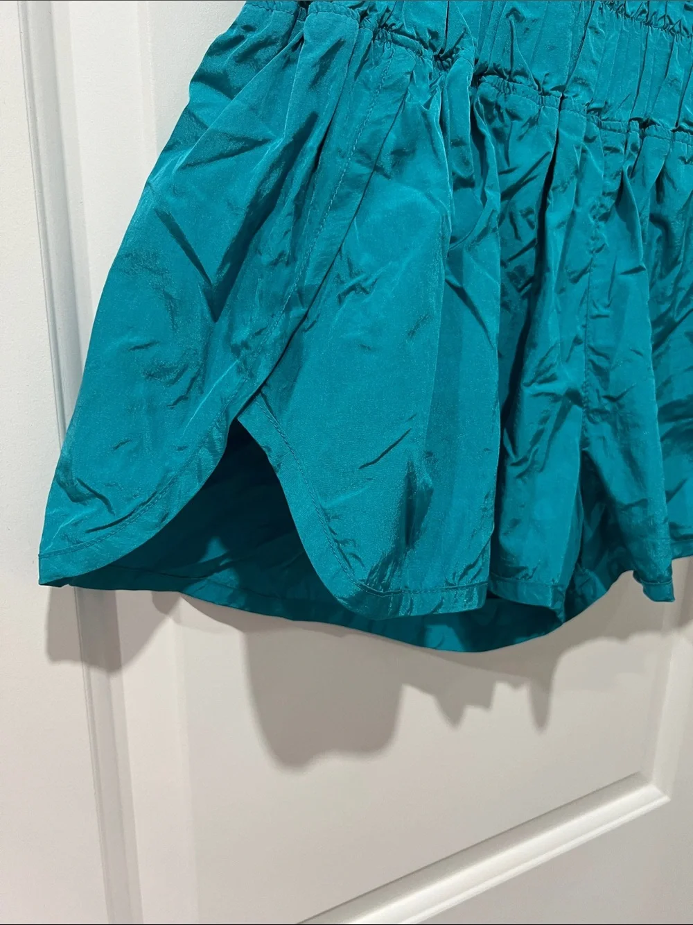 FP Movement by Free People lightweight teal