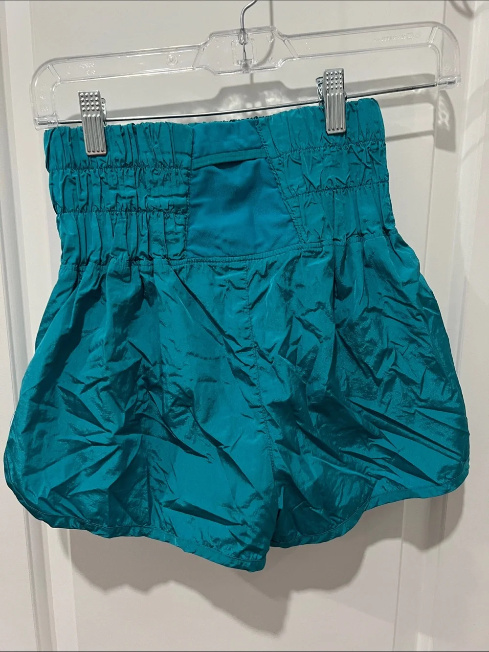 FP Movement by Free People lightweight teal