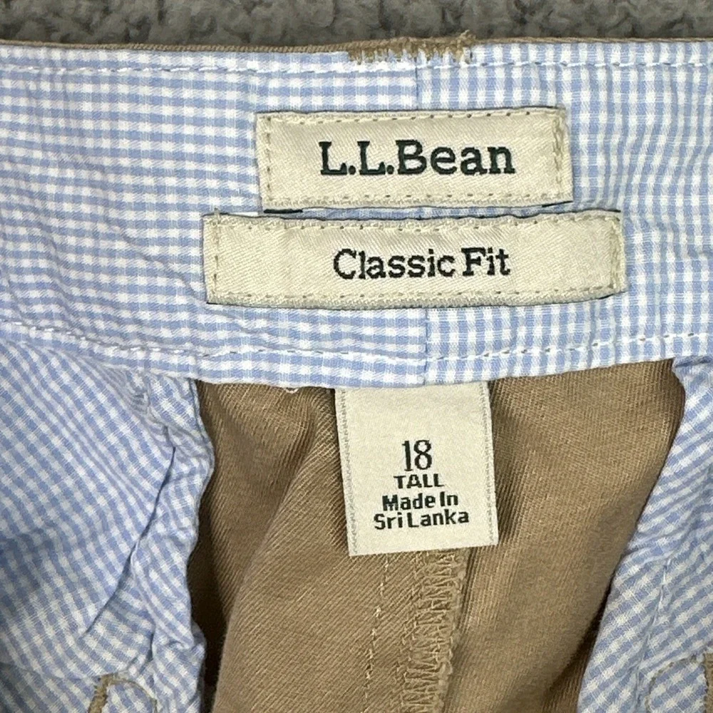 L.L. Bean brand new
