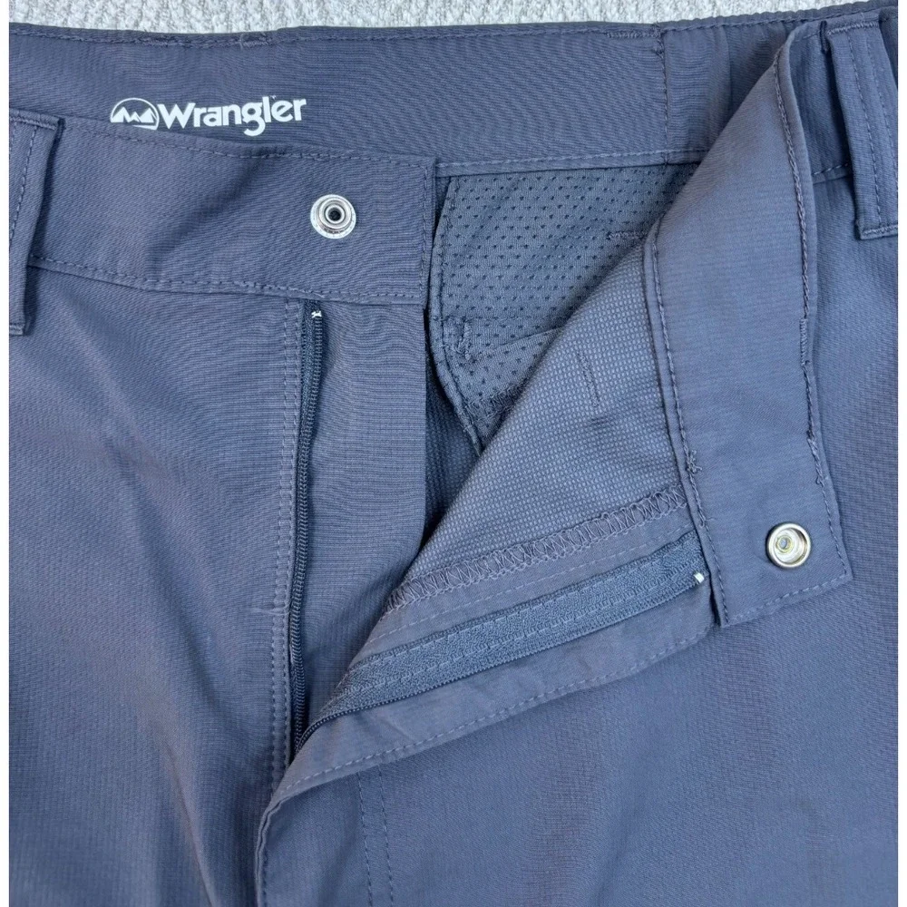 Wrangler mens outdoors