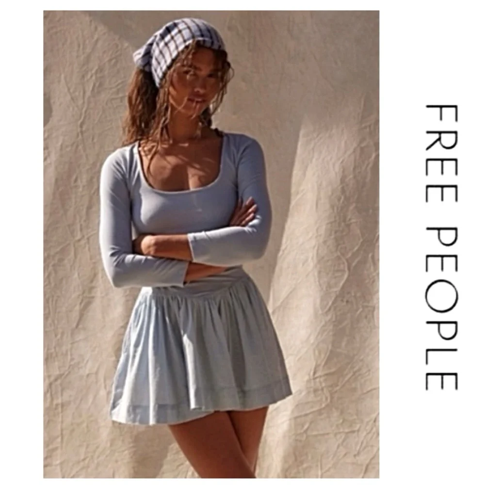 Free People free people