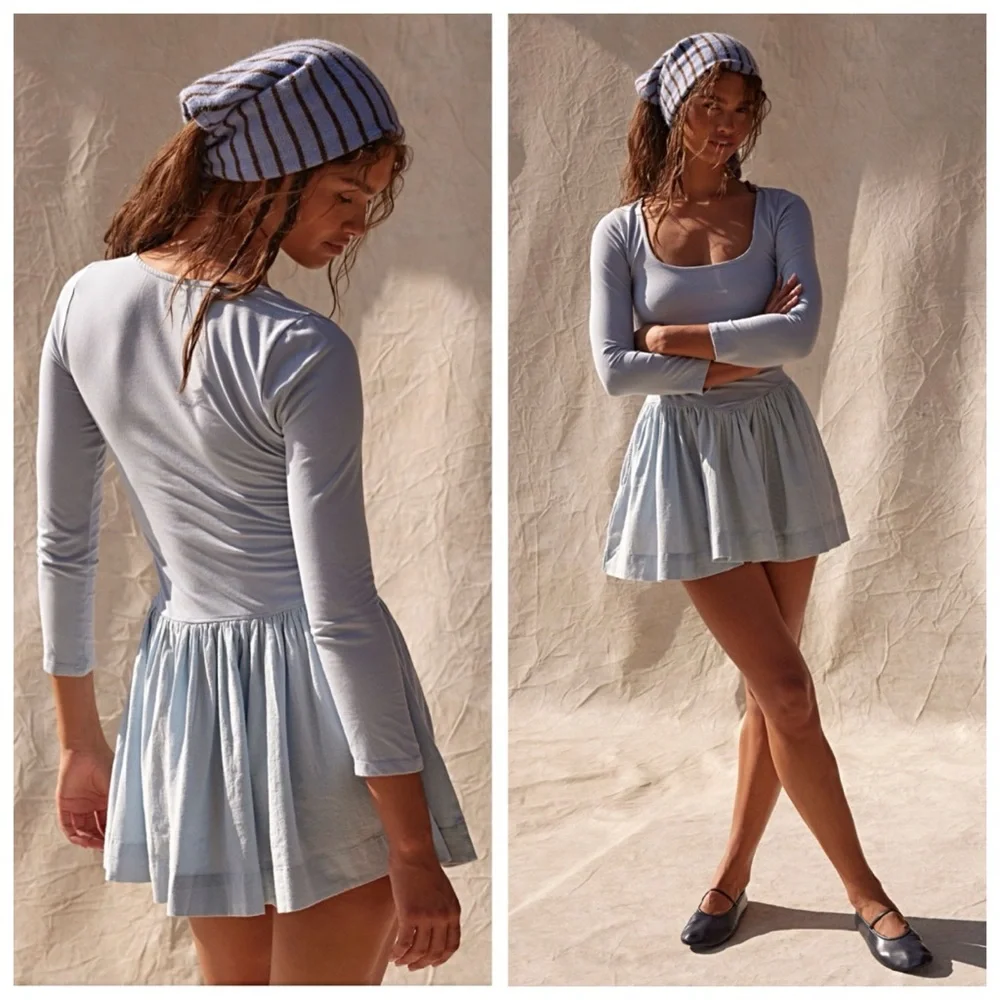 Free People free people