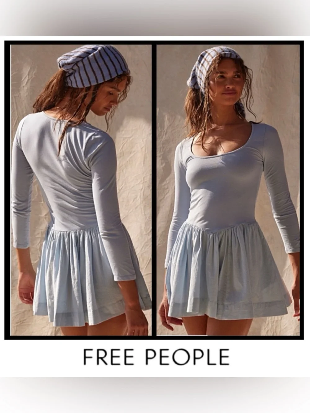 Free People free people