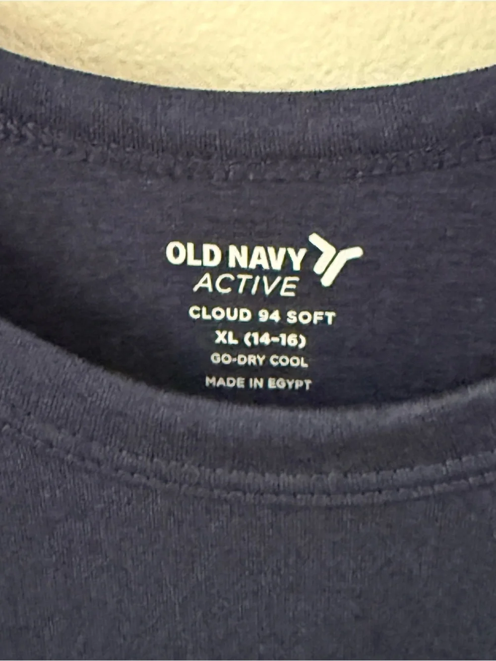 Old Navy soft short