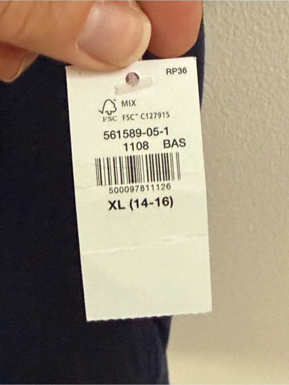Old Navy soft short