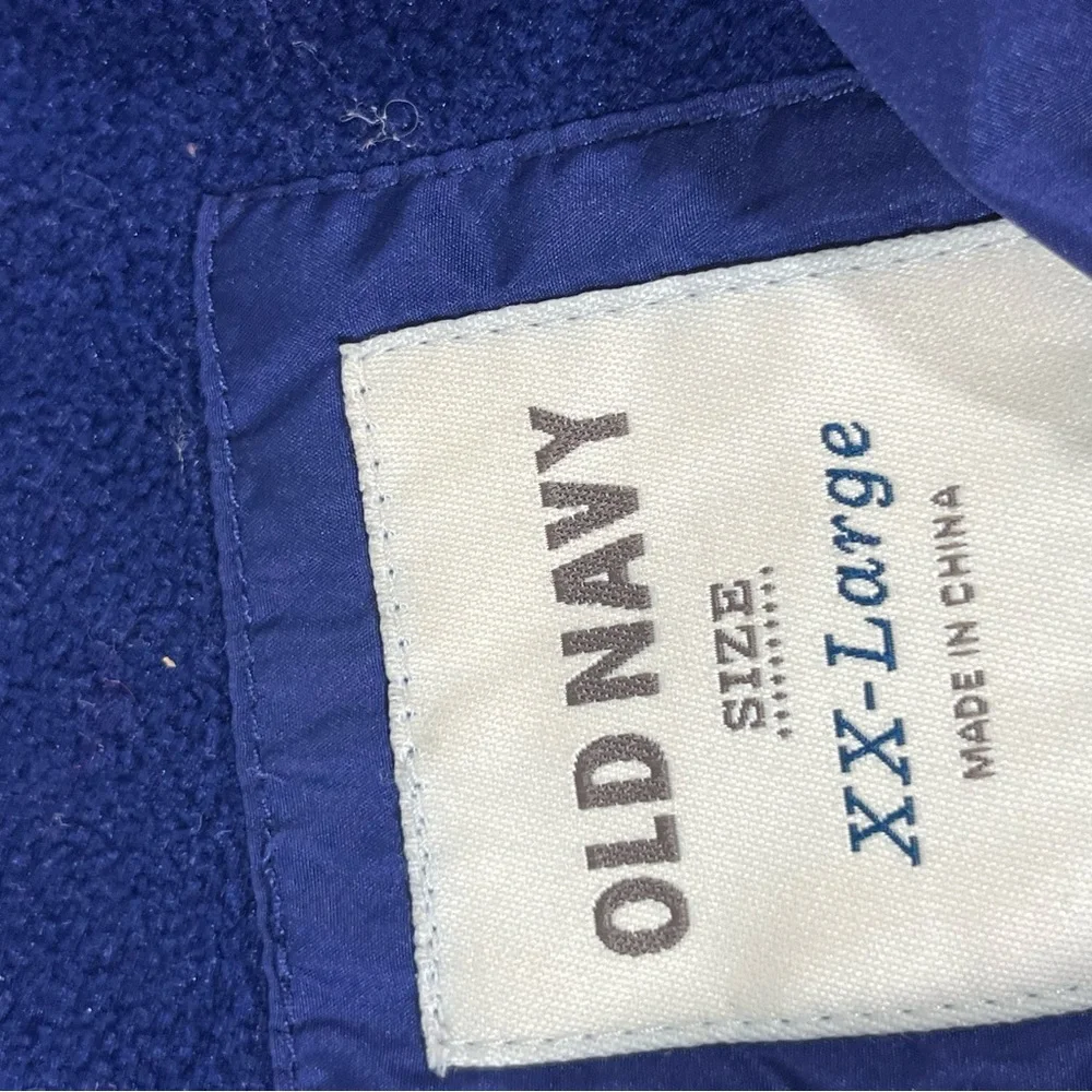 Old Navy vtg 2010