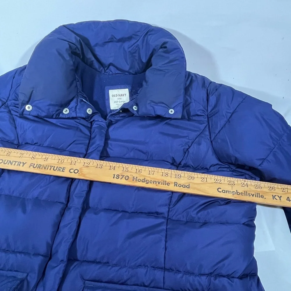 Old Navy vtg 2010