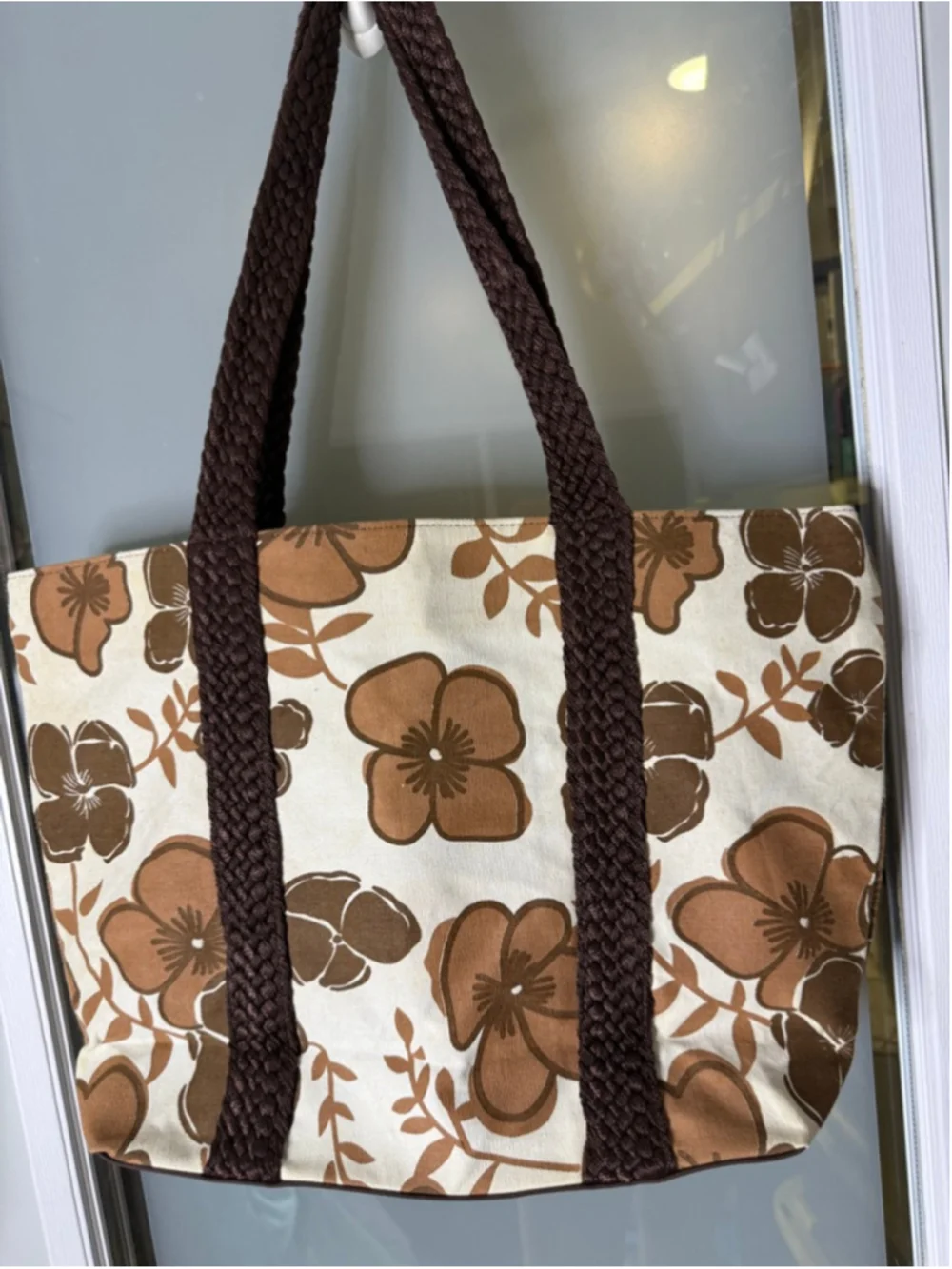The Sak gently used