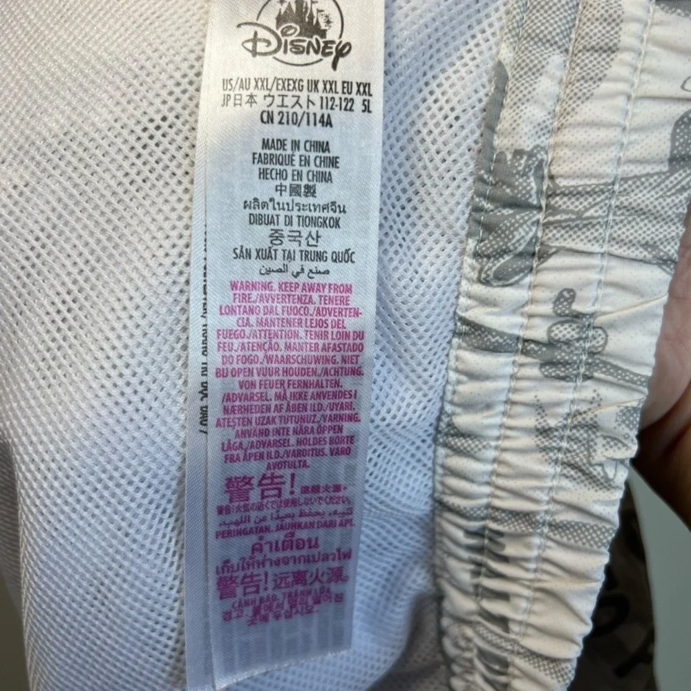 Disney mickey mouse