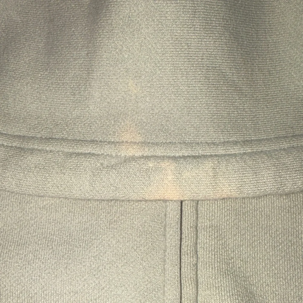 TNA cozy fleece