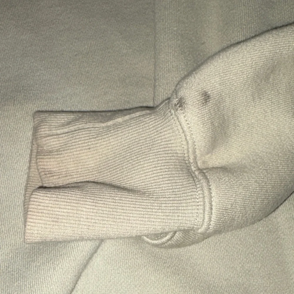 TNA cozy fleece