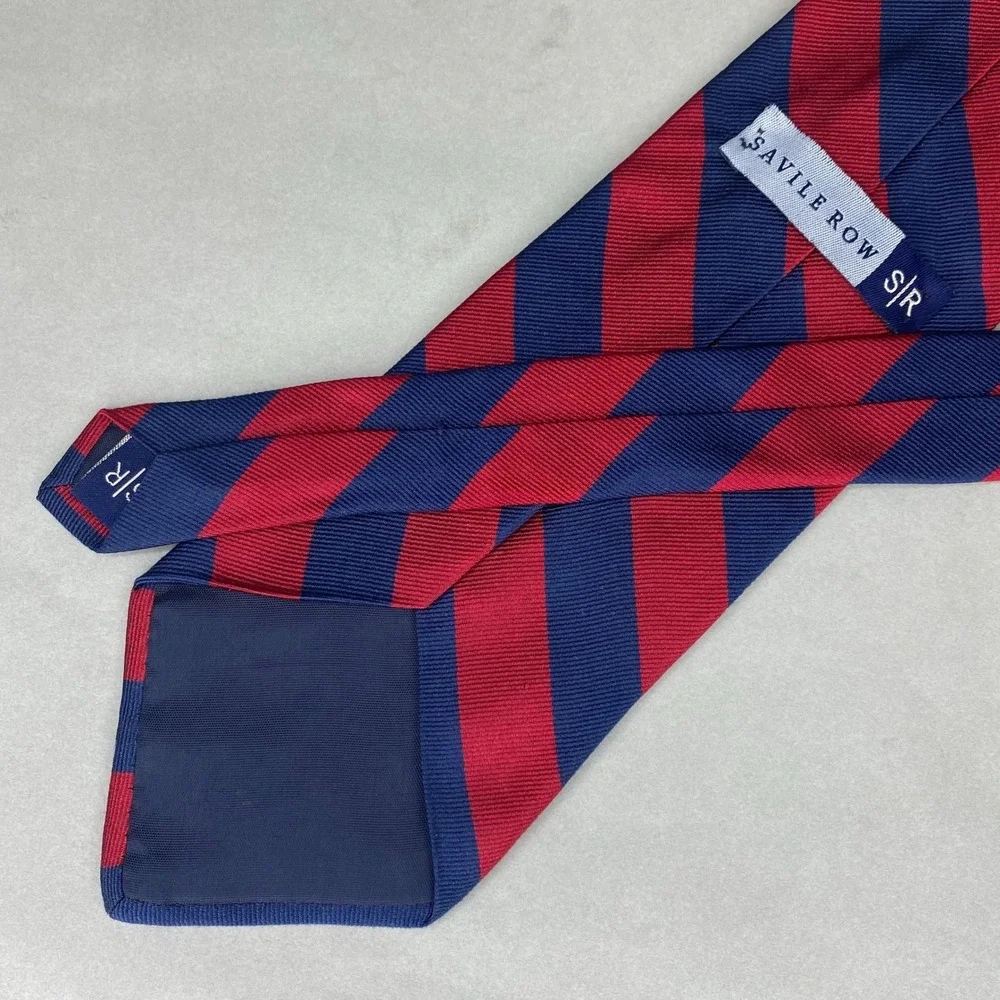 Savile Row savile row