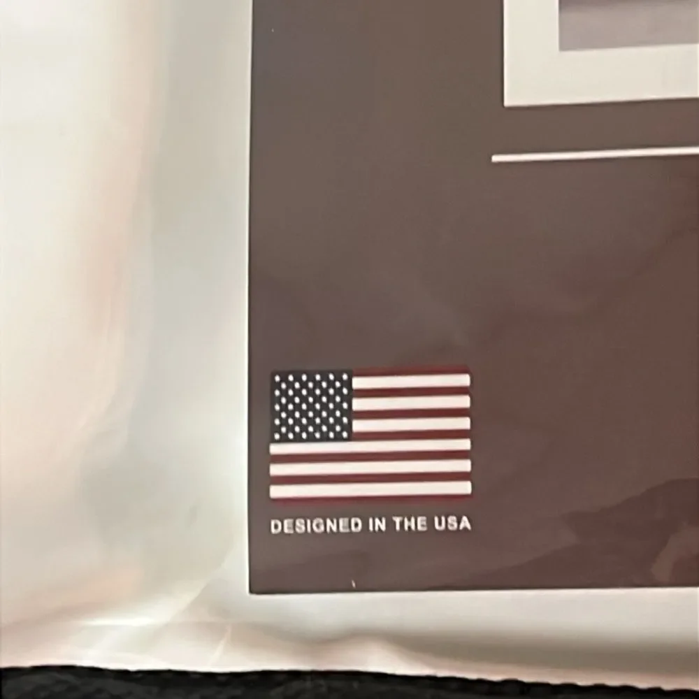 NWT‎ Queen Hotel Border duvet cover set