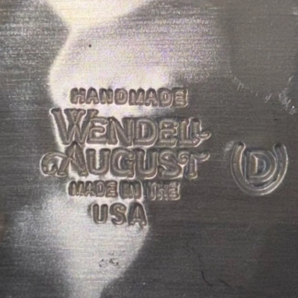 Wendell August Forge wendell august
