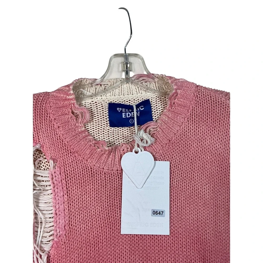 Aelfric Eden this comfortable chunky
