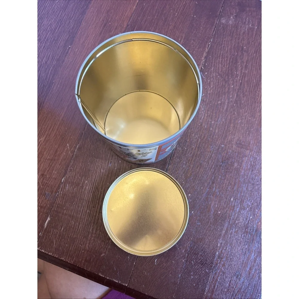 Planters Nuts vintage mr