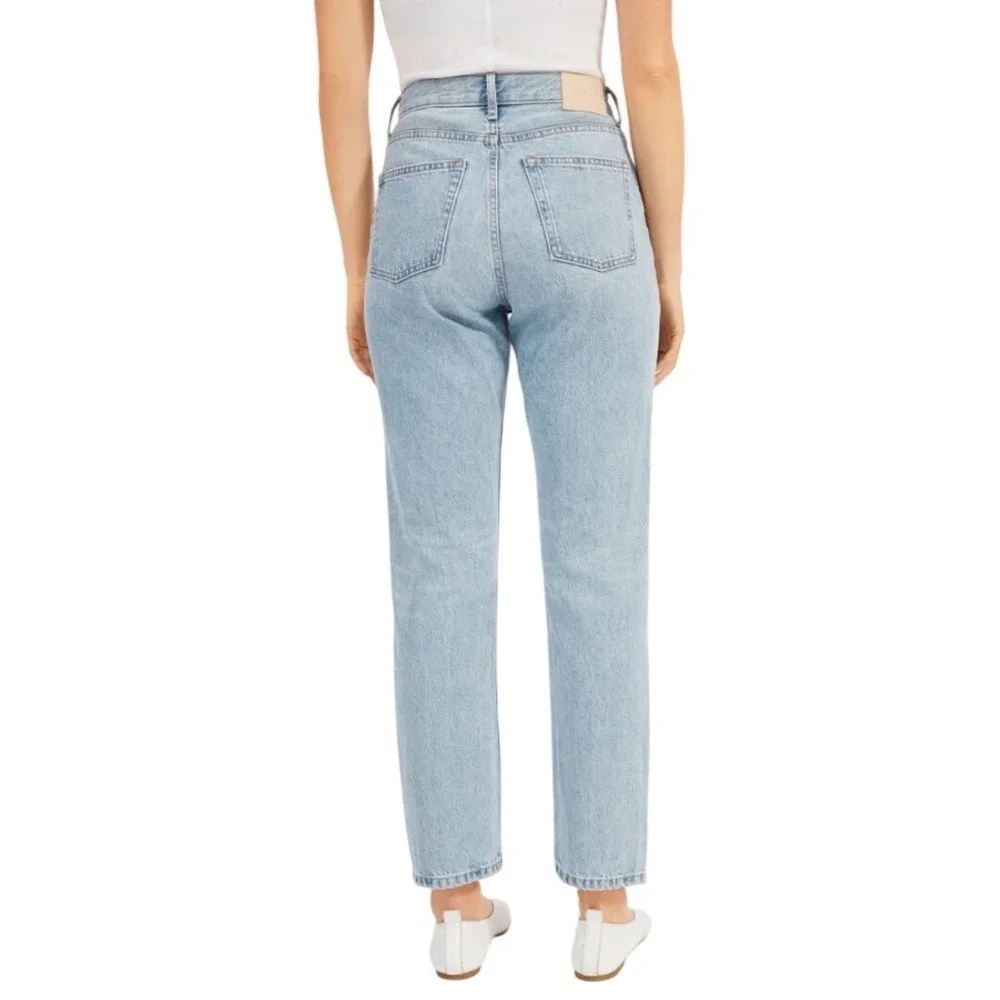 Everlane 90s cheeky