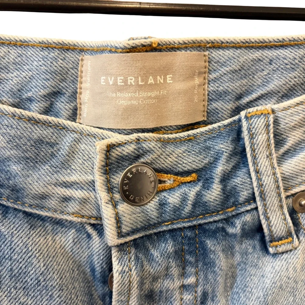 Everlane 90s cheeky